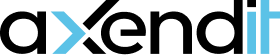 Axendit logo