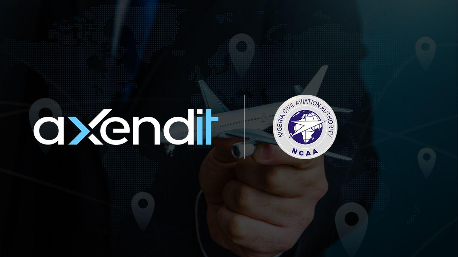 Axendit Powers Nigeria’s Move to Regulate Drones via New NCAA Portal
